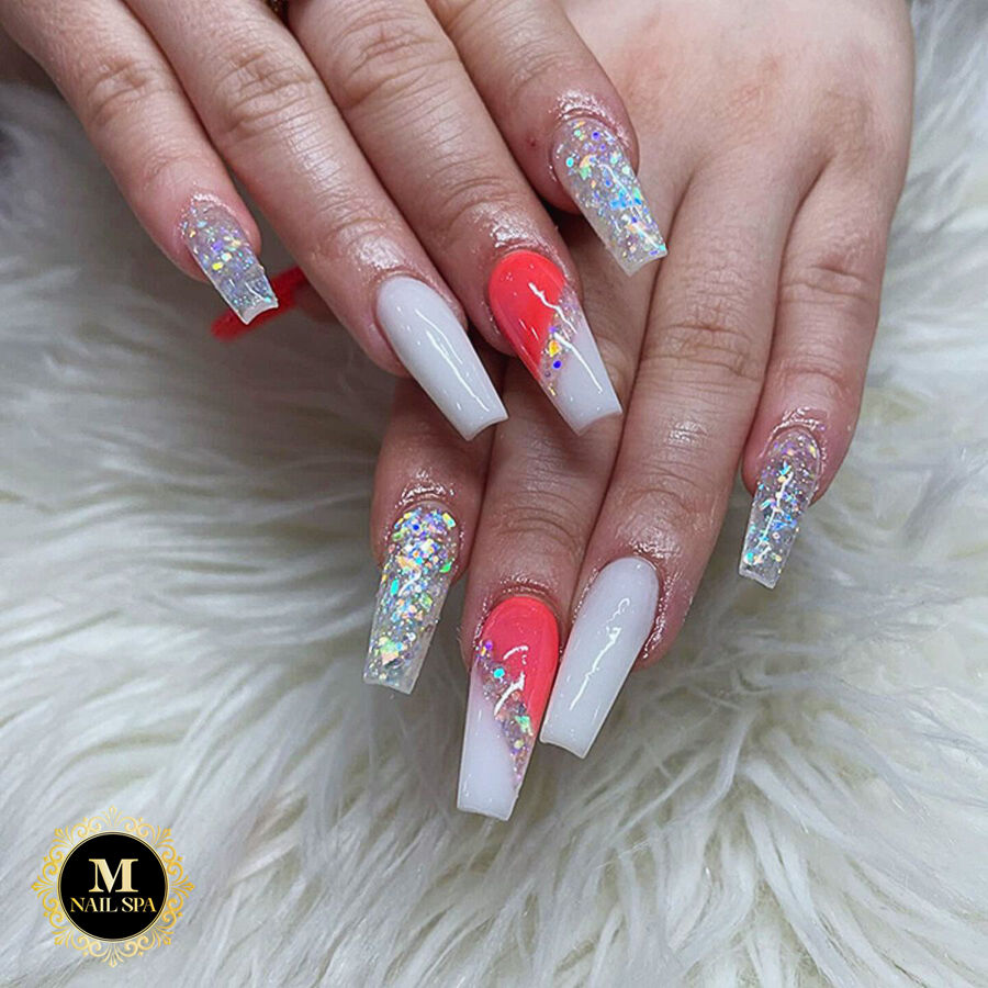 M NAIL SPA | May 2025 | A day to shine brighter. 